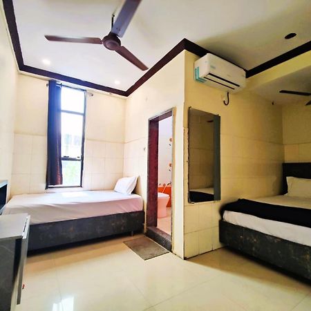 The Livin Residency Hotel Визакхапатнам Екстериор снимка