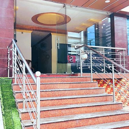 The Livin Residency Hotel Визакхапатнам Екстериор снимка