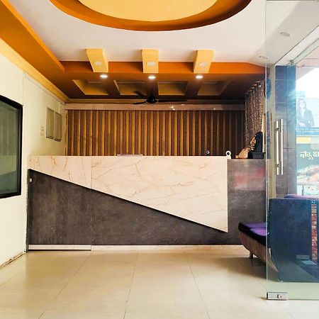 The Livin Residency Hotel Визакхапатнам Екстериор снимка
