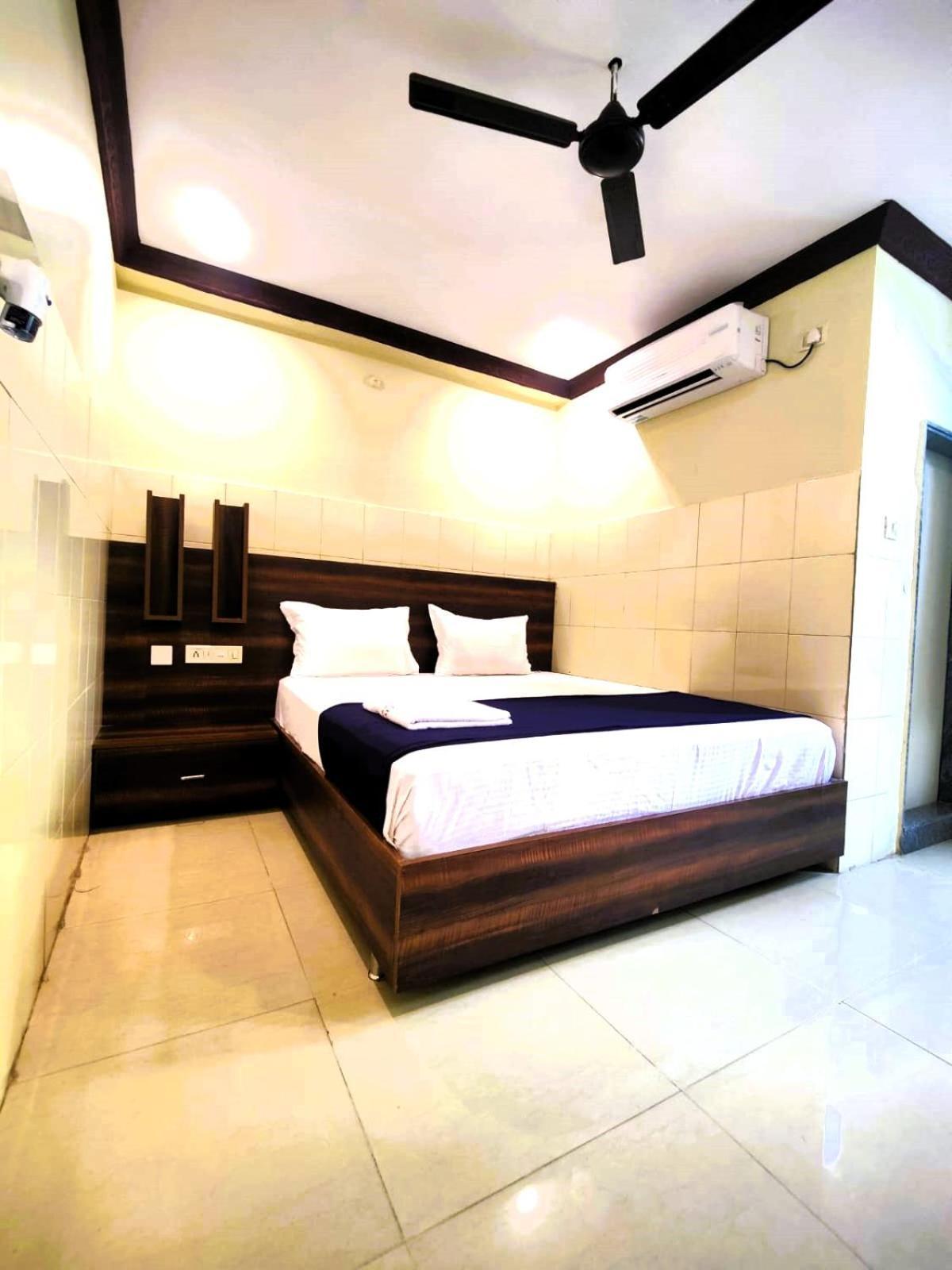 The Livin Residency Hotel Визакхапатнам Екстериор снимка