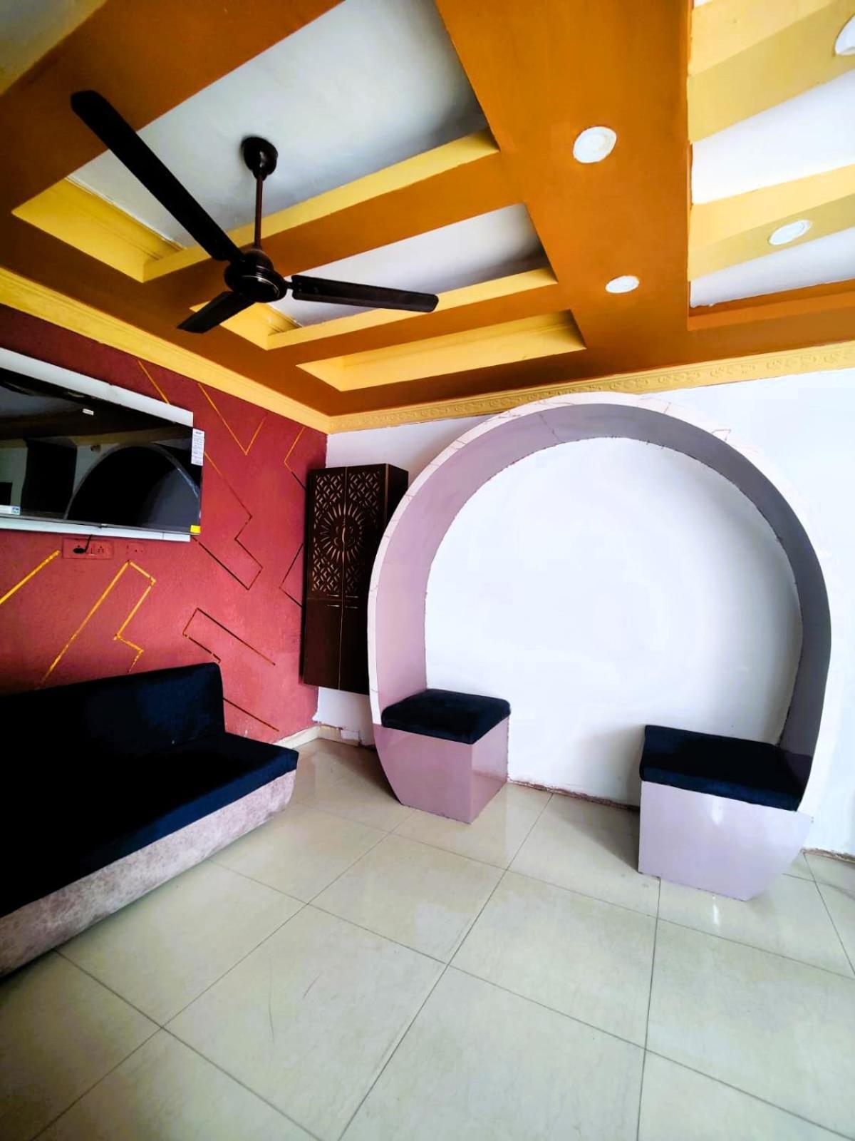 The Livin Residency Hotel Визакхапатнам Екстериор снимка