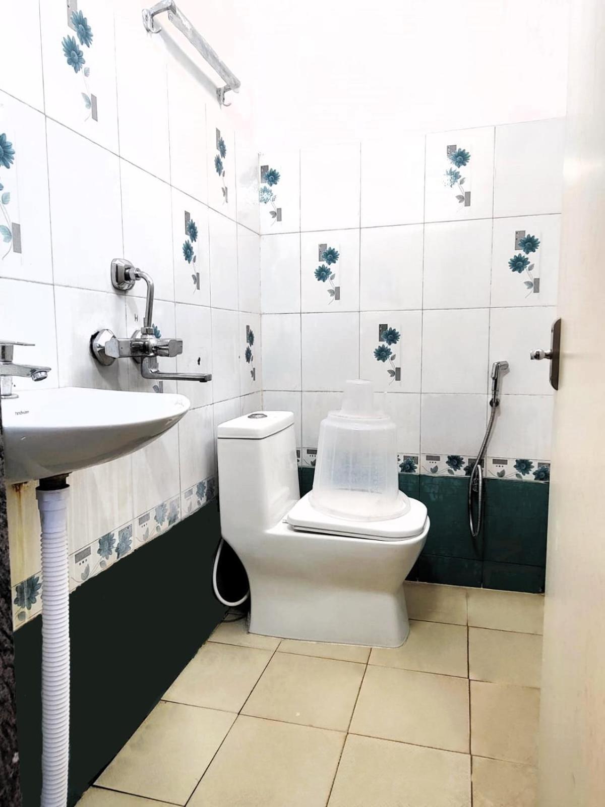 The Livin Residency Hotel Визакхапатнам Екстериор снимка