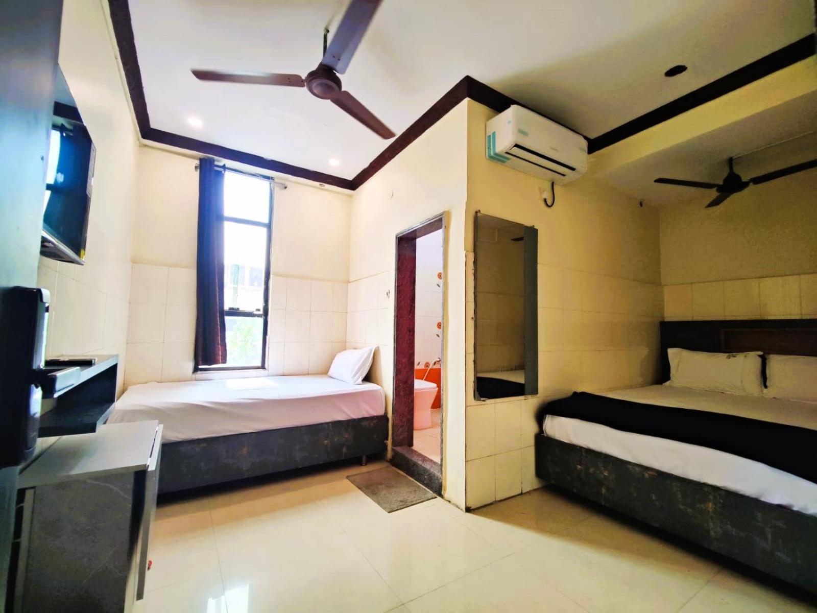 The Livin Residency Hotel Визакхапатнам Екстериор снимка