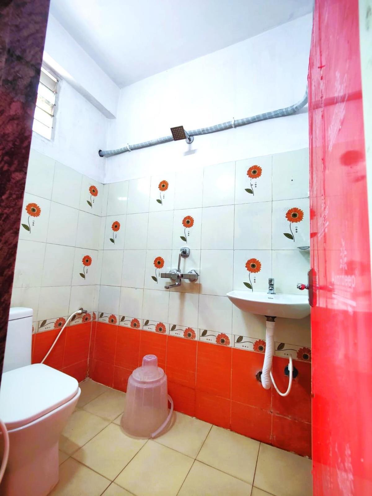 The Livin Residency Hotel Визакхапатнам Екстериор снимка